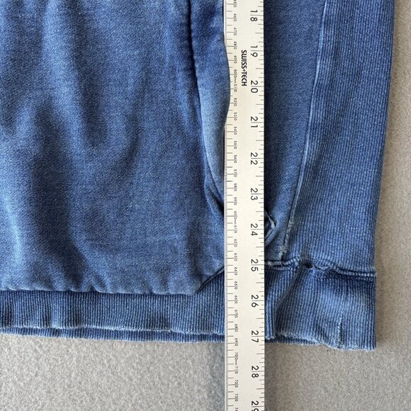 Analog AG Burton Mens Hoodie Sweater Mens M Snowboarding Y2K Streetwear Skater - Picture 8 of 16